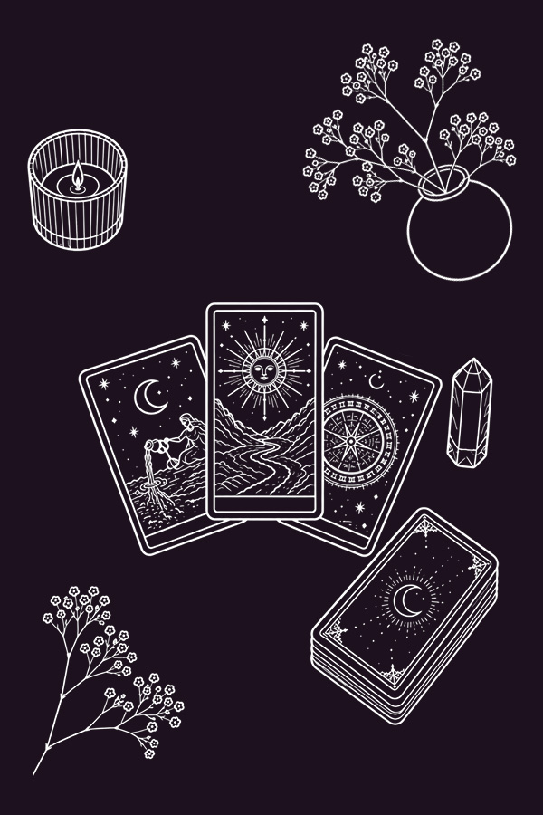 Tarot Readings